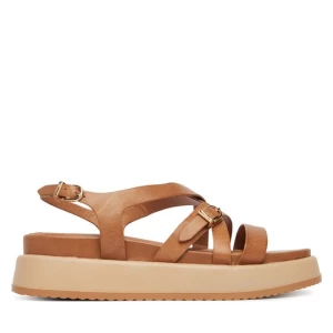 Obrázek produktu Sandály Tamaris 1-28365-46 Hnědá