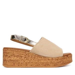 Obrázek produktu Sandály Tamaris 1-28393-42 Béžová
