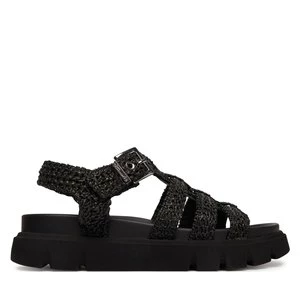 Obrázek produktu Sandály Tamaris 1-28402-46 Černá