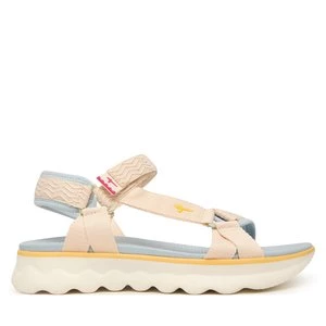 Obrázek produktu Sandály Tamaris 1-28700-46 Béžová