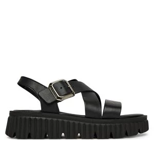 Obrázek produktu Sandály Tamaris 1-28705-44 Černá