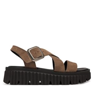Obrázek produktu Sandály Tamaris 1-28705-44 Hnědá