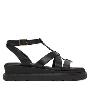 Obrázek produktu Sandály Tamaris 1-28709-46 Černá