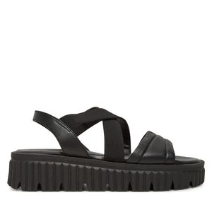 Obrázek produktu Sandály Tamaris 1-28710-44 Černá