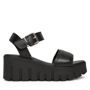 Obrázek produktu Sandály Tamaris 1-28712-42 Černá