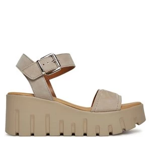 Obrázek produktu Sandály Tamaris 1-28712-42 Hnědá