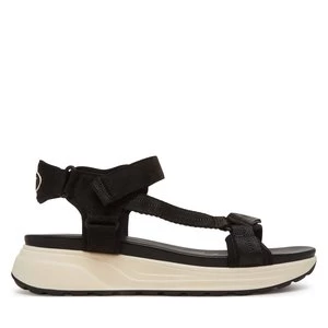 Obrázek produktu Sandály Tamaris 1-28713-44 Černá