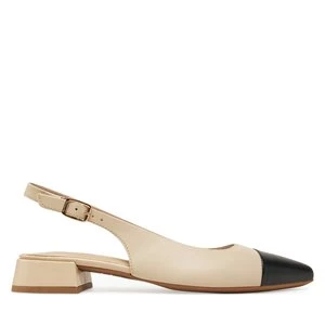 Obrázek produktu Sandály Tamaris 1-29400-44 Béžová