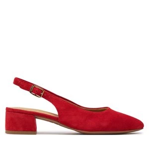 Obrázek produktu Sandály Tamaris 1-29500-42 Červená