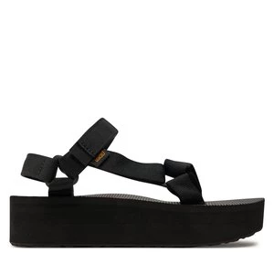 Obrázek produktu Sandály Teva Flatform Universal 1008844 Černá