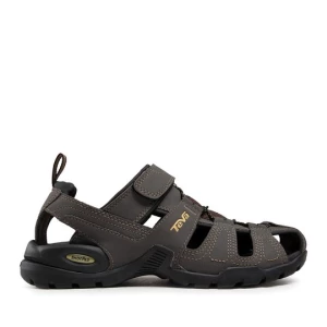 Obrázek produktu Sandály Teva Forebay 1001116 Hnědá