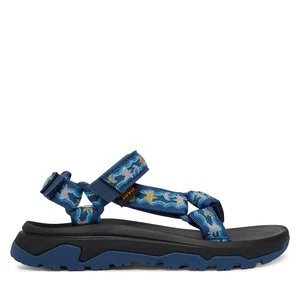 Obrázek produktu Sandály Teva Hurricane XLT Jr 1177430C Tmavomodrá