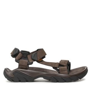 Obrázek produktu Sandály Teva M Terra Fi 5 Universal Leather 1099442 Hnědá