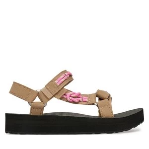 Obrázek produktu Sandály Teva Midform Universal Crafted 1173910 Béžová
