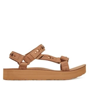 Obrázek produktu Sandály Teva Midform Universal Studded 1164650 Hnědá