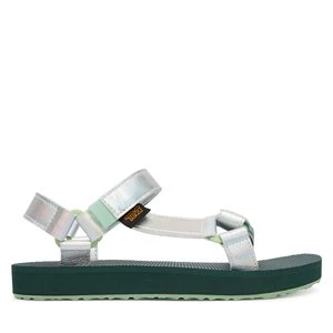 Obrázek produktu Sandály Teva Original Universal Shine 1173895C Stříbrná