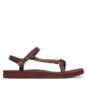 Obrázek produktu Sandály Teva Original Universal Slim 1150110 Bordó