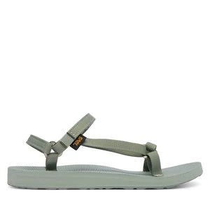Obrázek produktu Sandály Teva Original Universal Slim 1150110 Zelená