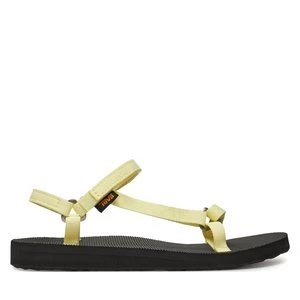 Obrázek produktu Sandály Teva Original Universal Slim 1150110 Žlutá
