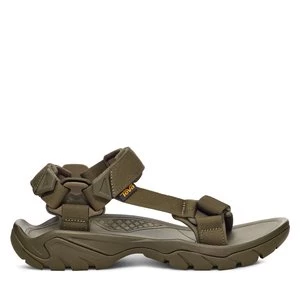 Obrázek produktu Sandály Teva Terra Fi 5 Universal 1102456 Khaki