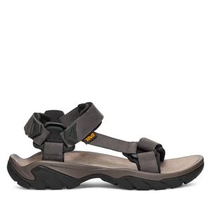 Obrázek produktu Sandály Teva Terra Fi 5 Universal Leather 1099442 Šedá