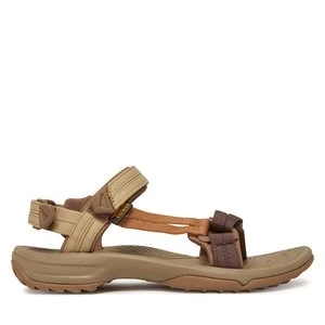 Obrázek produktu Sandály Teva Terra Fi Lite 1001474 Hnědá