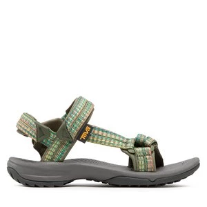 Obrázek produktu Sandály Teva Terra Fi Lite 1001474 Zelená