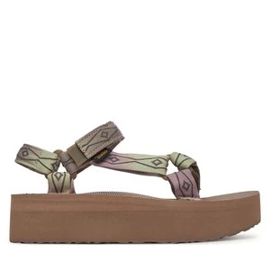 Obrázek produktu Sandály Teva Universal Sunscape 1166812 Barevná