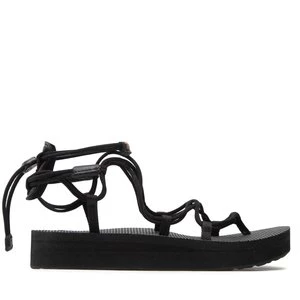 Obrázek produktu Sandály Teva W Midform Infinity 1127890 Černá