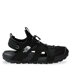 Obrázek produktu Sandály The North Face Explore Camp NF0A83NLKX71 Černá