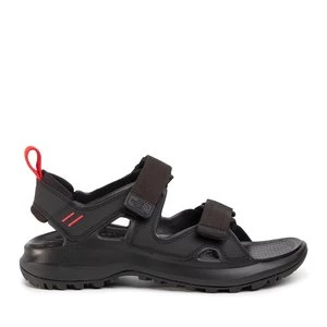 Obrázek produktu Sandály The North Face Hedgehog Sandal III NF0A46BHKT0 Černá