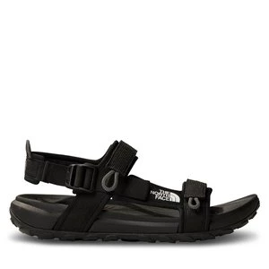 Obrázek produktu Sandály The North Face M Explore Camp Sandal NF0A8A8XKX71 Černá