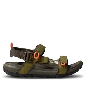 Obrázek produktu Sandály The North Face M Explore Camp Sandal NF0A8A8XV2I1 Khaki