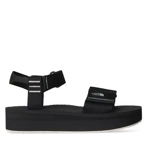 Obrázek produktu Sandály The North Face Skeena Platform NF0A8AE7VOR1 Černá
