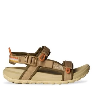 Obrázek produktu Sandály The North Face W Explore Camp Sandal NF0A8ADR79H1 Hnědá