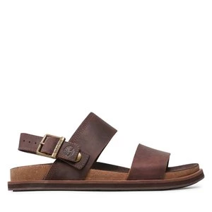 Obrázek produktu Sandály Timberland Amalfi Vibes 2Band Sandal TB0A419HV131 Hnědá