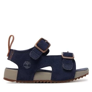 Obrázek produktu Sandály Timberland Castle Island TB0A44FTEP31 Tmavomodrá