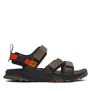 Obrázek produktu Sandály Timberland Garrison Trail Web Sandal TB0A5TC2A581 Khaki