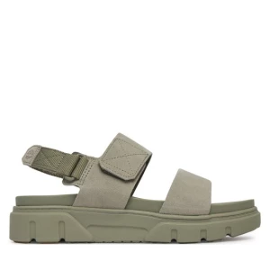 Obrázek produktu Sandály Timberland Greyfield Sandal TB0A61MGEO31 Zelená