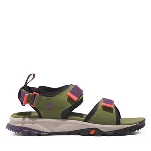 Obrázek produktu Sandály Timberland Lincoln Peak 2 Strap Sandal TB0A5ZRZES61 Khaki