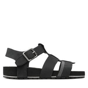 Obrázek produktu Sandály Timberland Malibu Waves 2.0 Fishrman TB0A5R520151 Černá