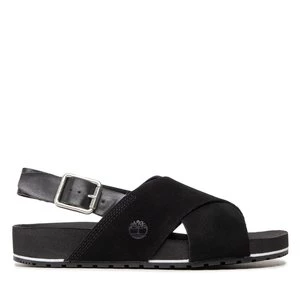 Obrázek produktu Sandály Timberland Malibu Waves Basic X Trap TB0A41KQ0151 Černá