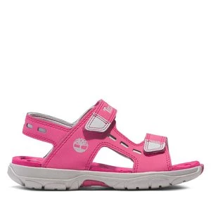 Obrázek produktu Sandály Timberland Moss Jump 2 Strap Sandal TB0A66SDEY51 Růžová