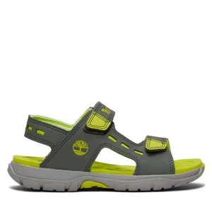 Obrázek produktu Sandály Timberland Moss Jump 2 Strap Sandal TB0A66T1L951 Khaki