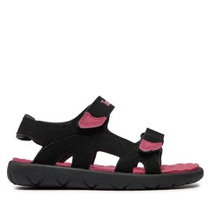Obrázek produktu Sandály Timberland Perkins Row 2 Strap Sandal TB0A43EAEDJ1 Černá