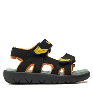 Obrázek produktu Sandály Timberland Perkins Row 2 Strap Sandal TB0A5M2DEDN1 Černá