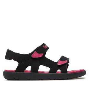 Obrázek produktu Sandály Timberland Perkins Row 2 Strap Sandal TB0A5M3NEDJ1 Černá