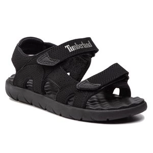 Obrázek produktu Sandály Timberland Perkins Row 2-Strap TB0A1QXQ0011 Černá