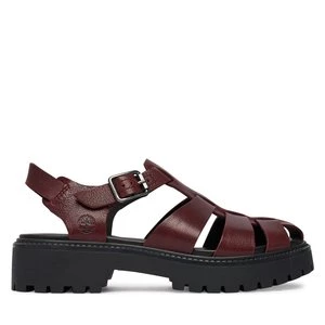 Obrázek produktu Sandály Timberland Stone Street TB0A5S65EIW1 Bordó