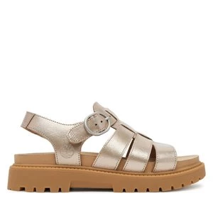 Obrázek produktu Sandály Timberland TB0A2Q1PN751 Zlatá